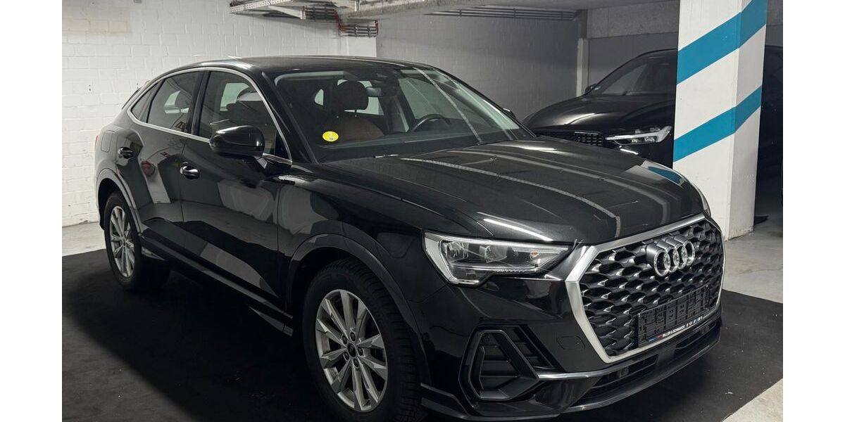 Audi Q3 99.999 km 27.999 &euro; Berlin 12099