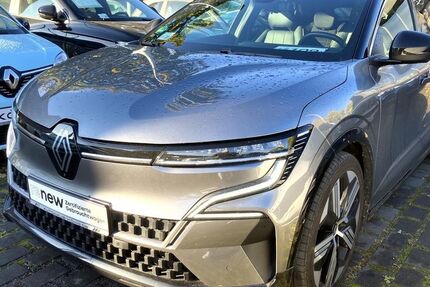 Renault Megane E-TECH 31.140 km 29.999 € Berlin 10829