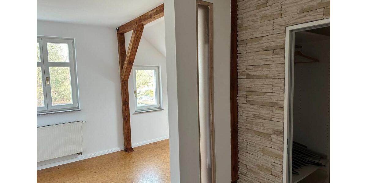 Etagenwohnung Potsdam Krampnitz - 1.350&euro; | Angebot:26021229