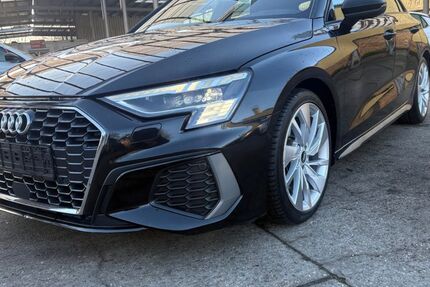 Audi A3 130.000 km 19.999 &euro; Berlin 12099