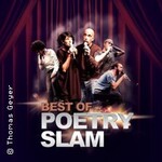14. Best of Poetry Slam