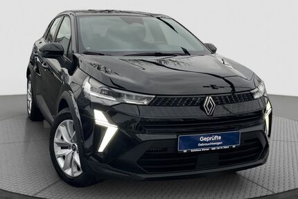 Renault Captur 1.904 km 21.900 &euro; Berlin 12683