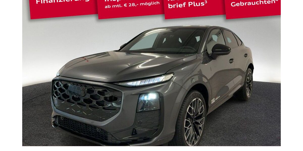Audi Q3 6.001 km 55.500 &euro; Berlin 12489