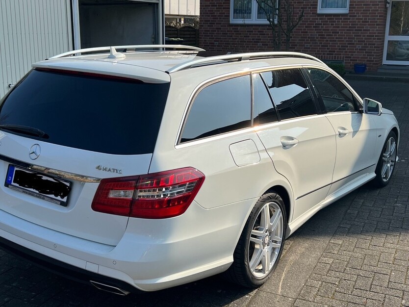 Mercedes-Benz E 250 195.000 km 14.900 € Teltow 14513