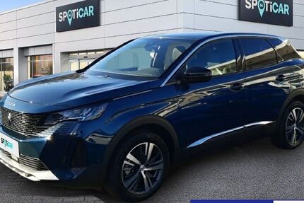 Peugeot 3008 22.770 km 19.290 &euro; Berlin 12681