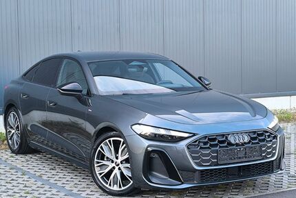 Audi A5 10.317 km 40.999 &euro; Mahlow 15831