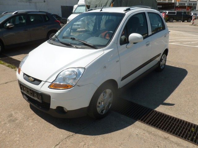 Matiz