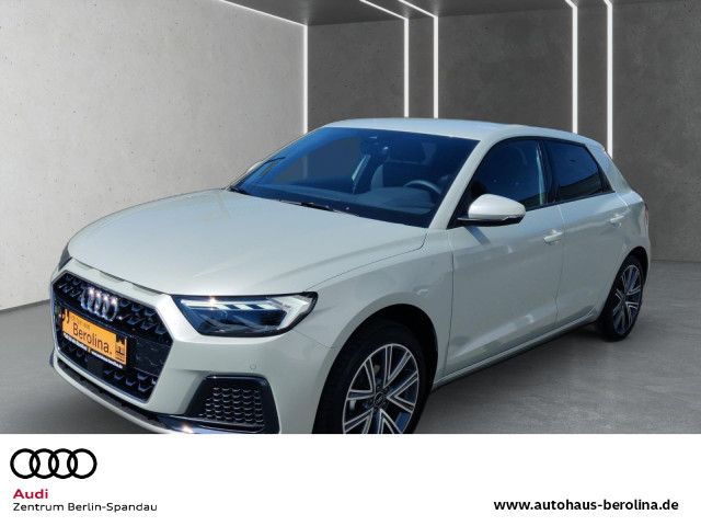 Audi A1 3.500 km 25.555 &euro; Berlin 13581