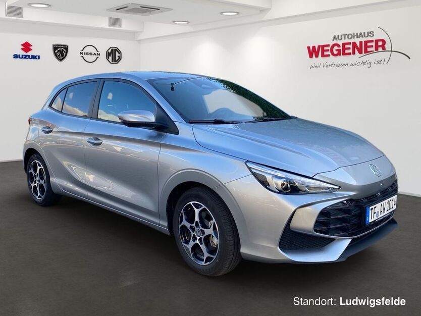 MG 3 2.028 km 23.640 € Ludwigsfelde 14974