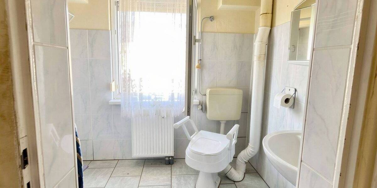 Mehrfamilienhaus, Wohnhaus Groß Kreutz (Havel) Deetz - 7 Zimmer, 202 m&sup2;, 350.000&euro; | Angebot:26417387