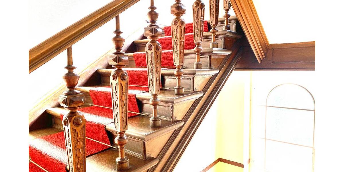 Etagenwohnung Berlin Schöneberg - 8 Zimmer, 243 m&sup2;, 2.898.000&euro; | Angebot:24531696