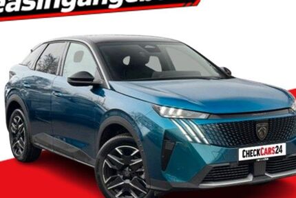 Peugeot 3008 8.759 km 26.990 &euro; Teltow 14513