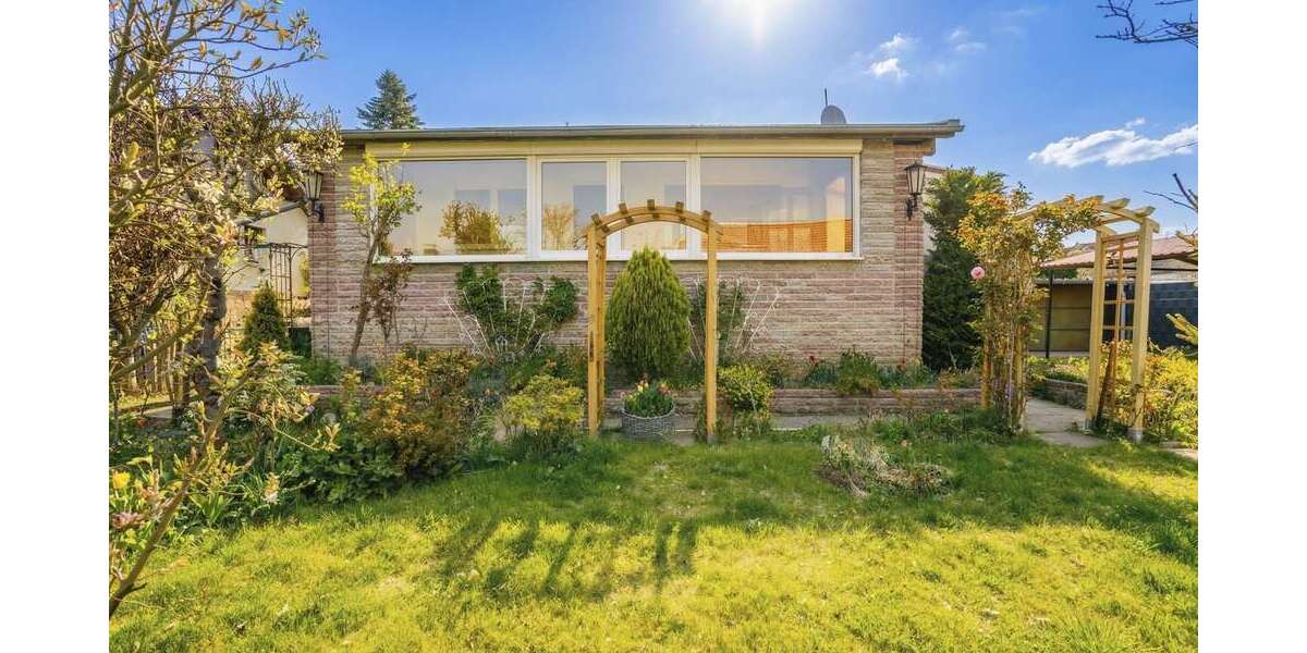 Einfamilienhaus Potsdam - 2.5 Zimmer, 74 m&sup2;, 324.000&euro; | Angebot:26124445