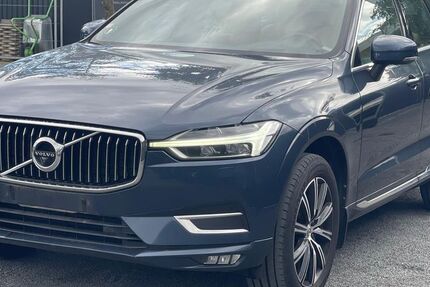 Volvo XC60 199.000 km 19.500 &euro; Berlin 12107