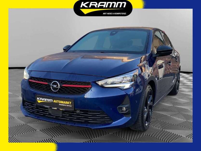 Corsa