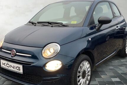 Fiat 500 8.197 km 12.798 &euro; Teltow 14513