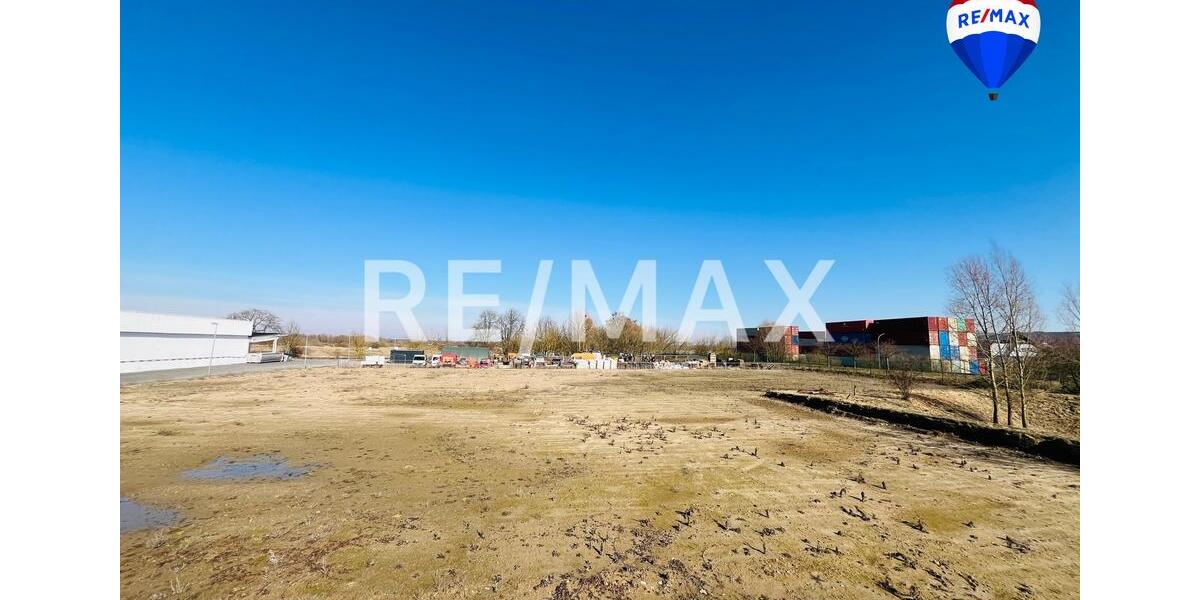 Gewerbeobjekt Nauen - 3.000&euro; | Angebot:26395536