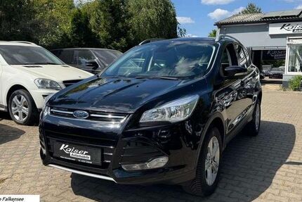 Ford Kuga 110.673 km 13.790 € Falkensee 14612