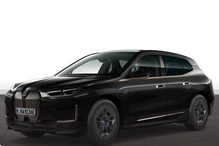 BMW iX 46.542 km 47.900 &euro; Berlin 12683