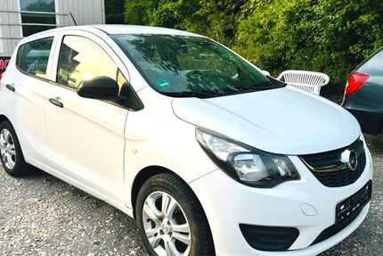 Opel Karl 53.000 km 5.450 &euro; Berlin 10829