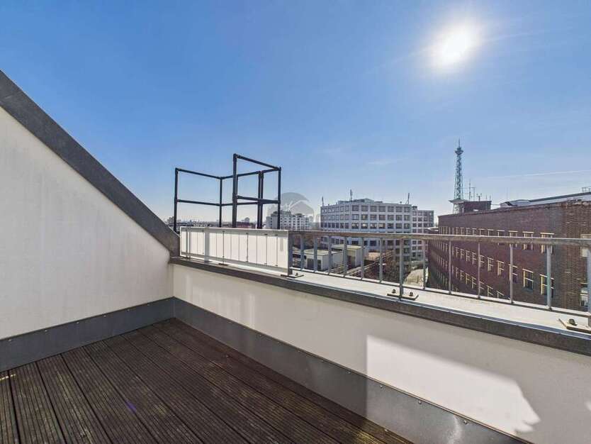 Wohnung zum Kaufen in Berlin 690.000 € 98 m²
