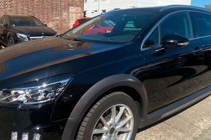 Peugeot 508 230.000 km 8.200 &euro; Berlin 10365