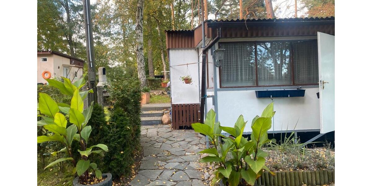 Bungalow Brieselang - 3 Zimmer, 25 m&sup2;, 10.500&euro; | Angebot:26715869