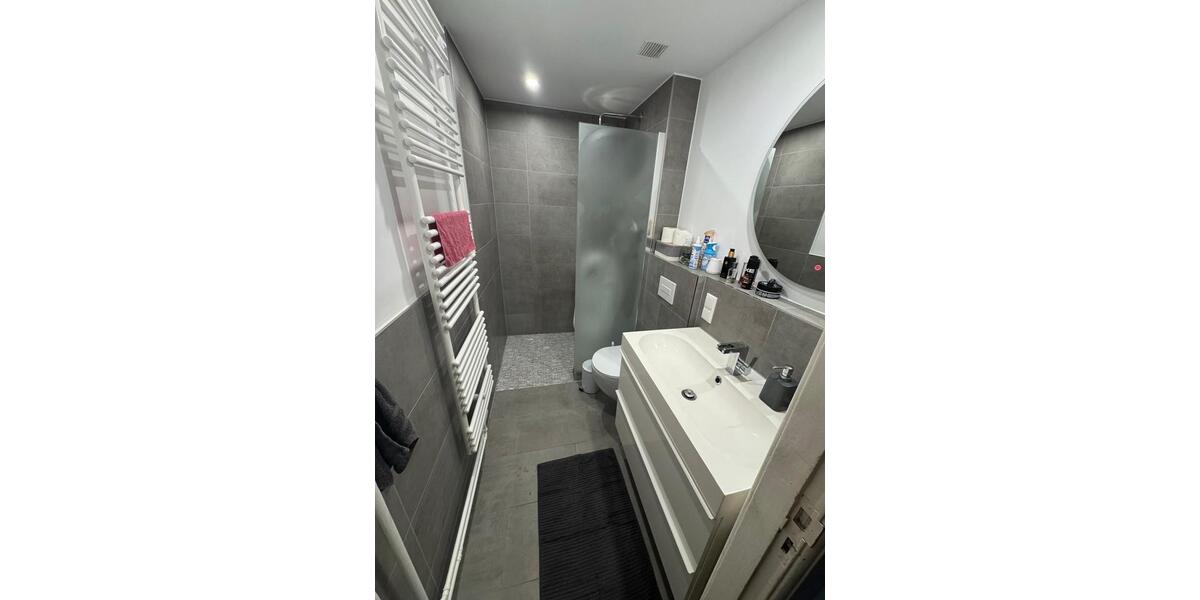 Erdgeschoßwohnung Berlin Neukölln - 3 Zimmer, 65 m&sup2;, 419.000&euro; | Angebot:26220925