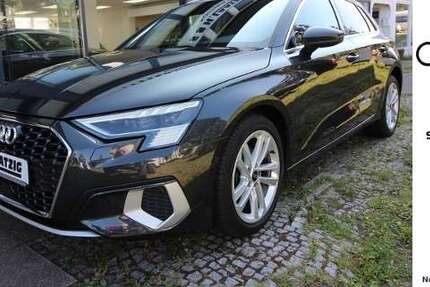 Audi A3 30.253 km 25.990 € Berlin 13435
