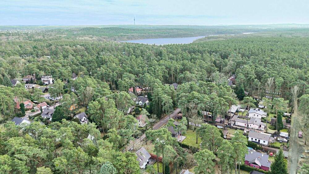 Grundstück Potsdam Groß Glienicke - 450.000&euro; | Angebot:25850178