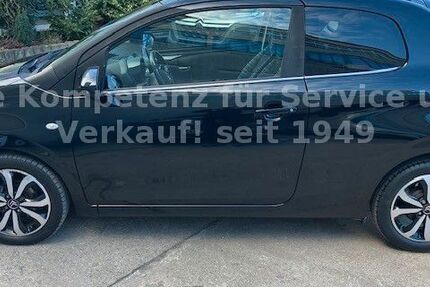 Citroen C1 39.500 km 9.990 &euro; Berlin Marienfelde 12277