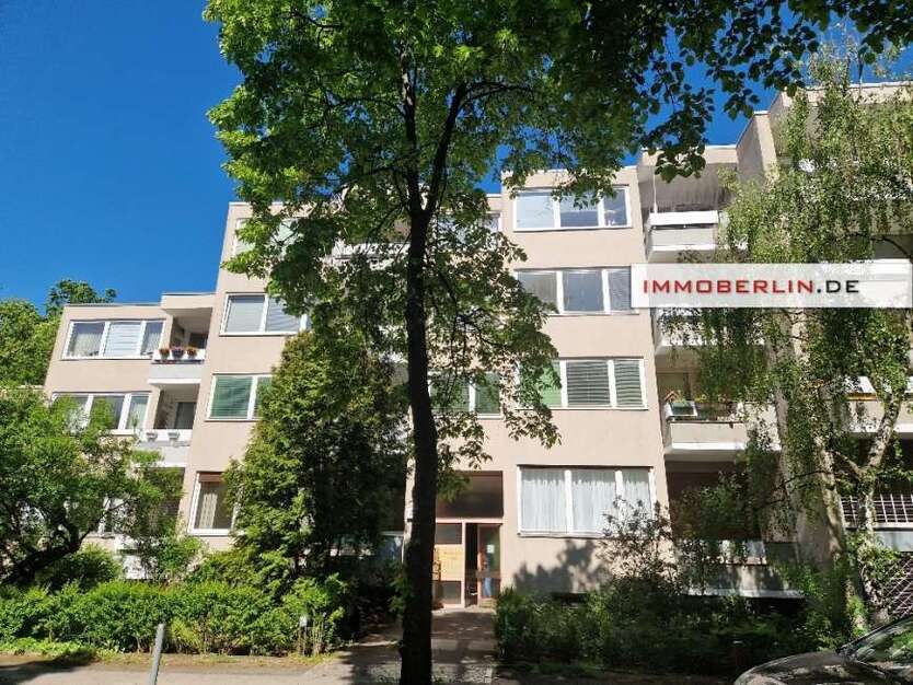 Wohnung zum Kaufen in Berlin 329.000 € 65 m²