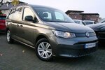 VW Caddy Maxi 2,0TDI 7Sitze Tempomat AHK 57.708 km 27.980 &euro; Falkensee 14612