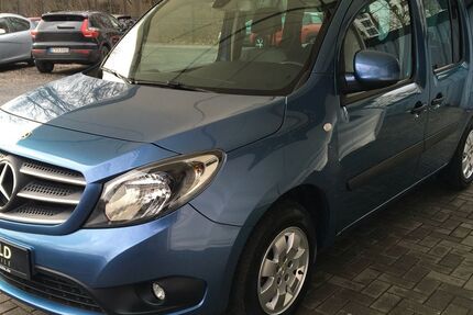 Mercedes-Benz Citan 41.862 km 15.980 &euro; Berlin 10315
