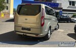 Ford Tourneo Custom 300 L1 Titanium*8Sitz*AHK*SHZ*NAV 100.000 km 18.990 &euro; Berlin 13187