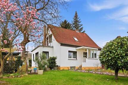 Haus Teltow - 8 Zimmer, 170 m&sup2;, 850.000&euro; | Angebot:26506029