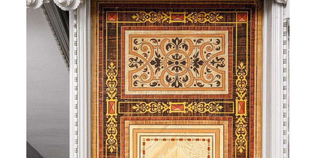 Etagenwohnung Berlin Kreuzberg - 7 Zimmer, 180 m&sup2;, 890.000&euro; | Angebot:25750251