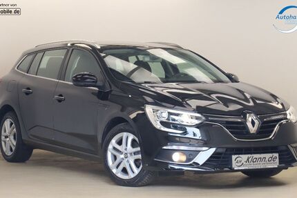 Renault Megane 83.016 km 14.249 € Teltow 14513