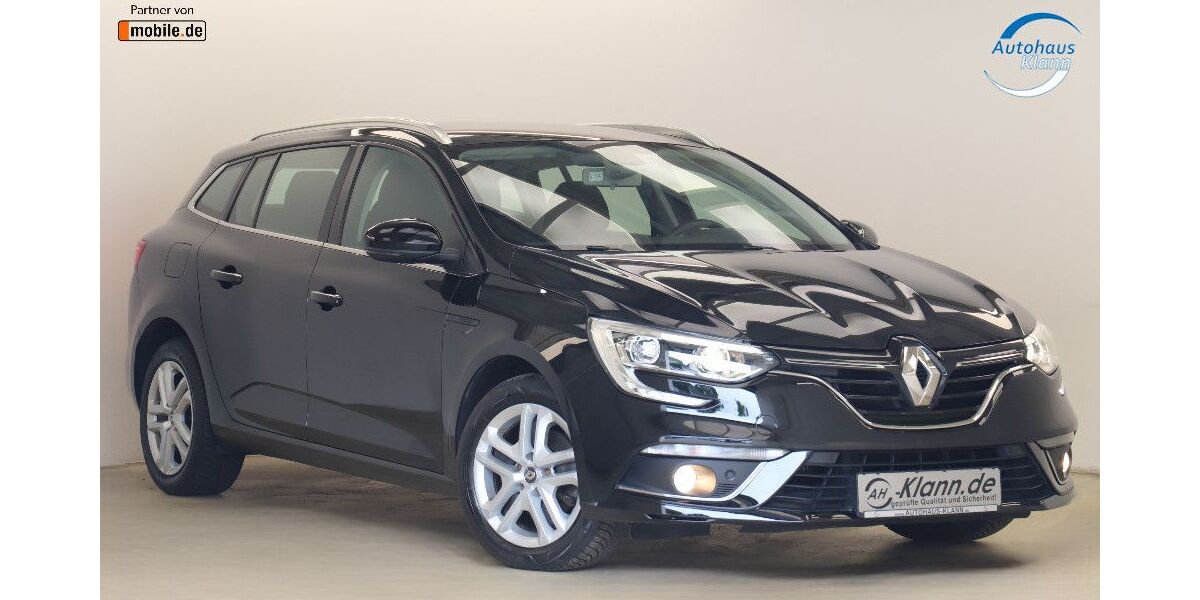 Renault Megane 83.016 km 14.249 &euro; Teltow 14513