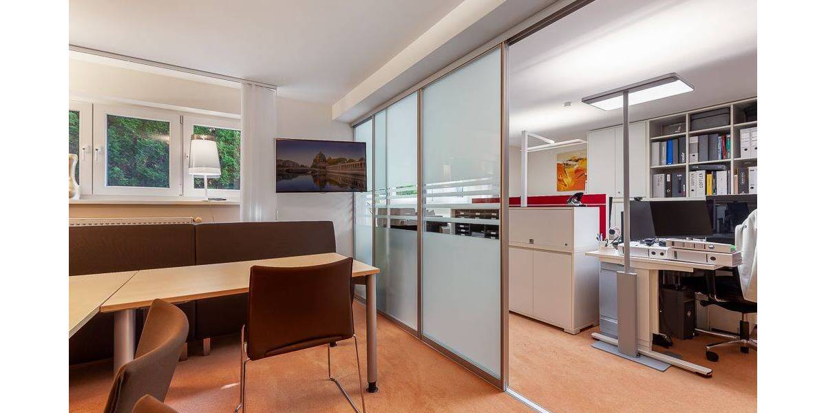 Einfamilienhaus Berlin Lankwitz - 8 Zimmer, 301 m&sup2;, 1.900.000&euro; | Angebot:23950695