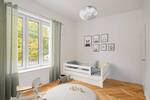 Etagenwohnung Potsdam Potsdam West - 4 Zimmer, 136 m&sup2;, 1.010.000&euro; | Angebot:25803177