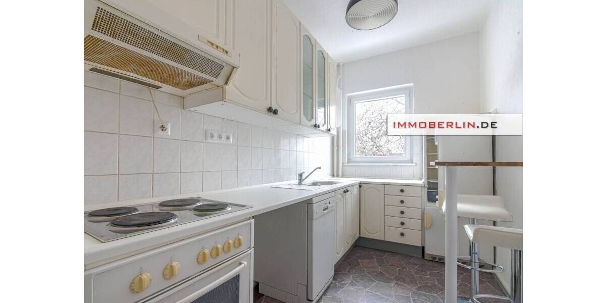 Etagenwohnung Berlin Schöneberg - 2 Zimmer, 63 m&sup2;, 309.000&euro; | Angebot:26712386