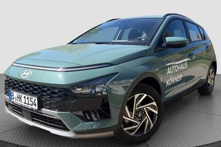 Hyundai BAYON 5.600 km 22.995 &euro; Berlin 12683