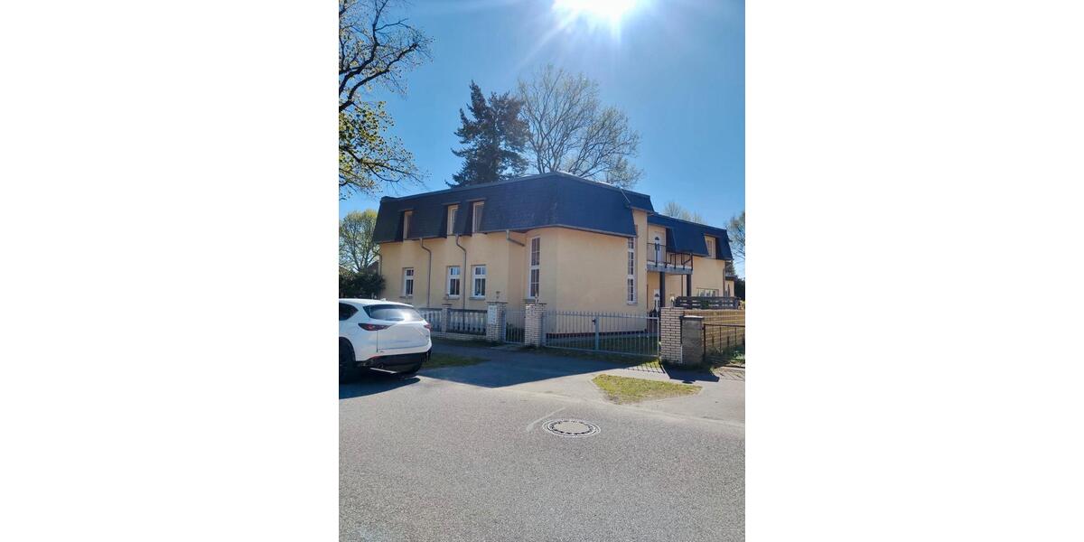 Erdgeschoßwohnung Kleinmachnow - 2 Zimmer, 74 m&sup2;, 279.000&euro; | Angebot:26481126