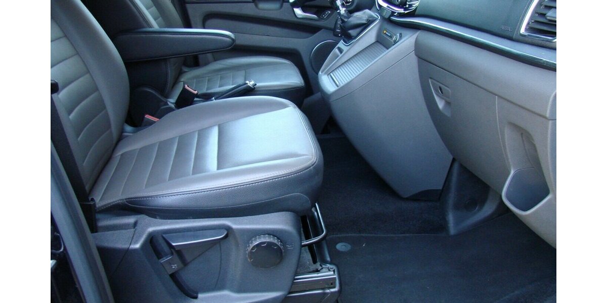 Ford Tourneo Custom Hybrid 320 L1 Titanium X ACC AHK SH 67.732 km 32.980 &euro; Falkensee 14612