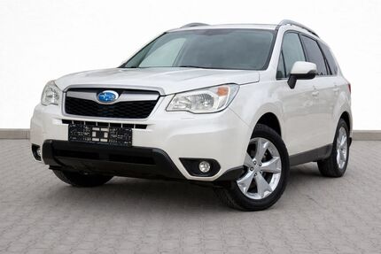 Subaru Forester 182.820 km 7.499 &euro; Berlin 13051