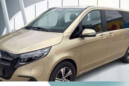 Mercedes-Benz EQV 300 10.207 km 54.990 &euro; Ludwigsfelde 14974