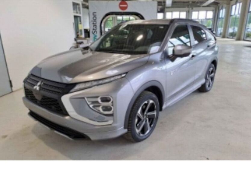 Eclipse Cross