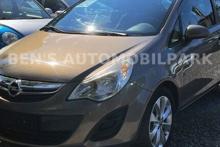 Opel Corsa 79.500 km 5.599 &euro; Berlin-Lichtenrade 12309