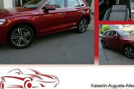 Audi Q5 89.646 km 32.900 &euro; Berlin 10553